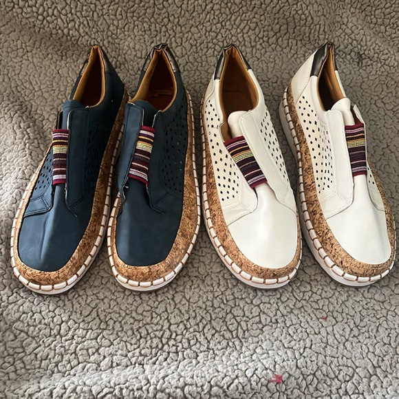 LOT SALE  New size 9.5-10 selling both together - Picture 2 of 5